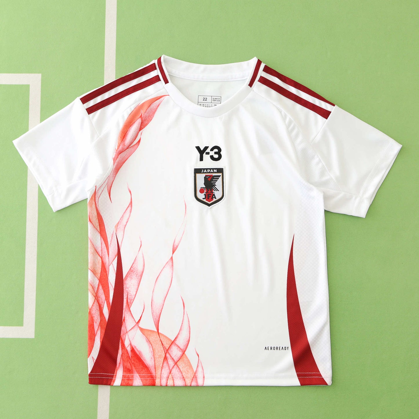 Japan 2024/25 Away Kit - Fan Editioan (Kids)