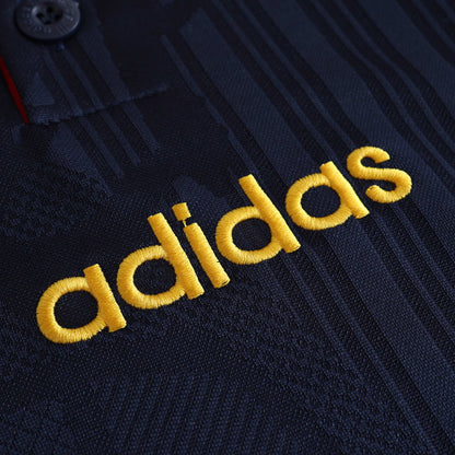 Spain 1996/97 Away Jersey - Retro Edition