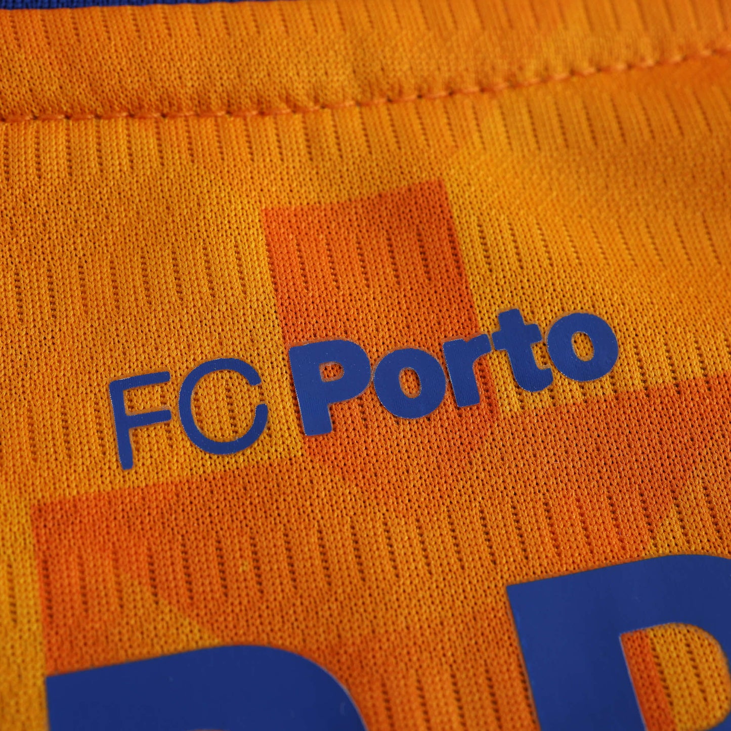Porto 2024/25 Away Kit - Fan Edition (Kids)