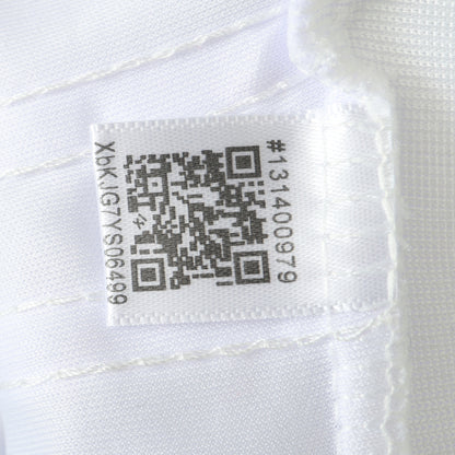 Arsenal 2024/25 All White Special Jersey - Fan Edition