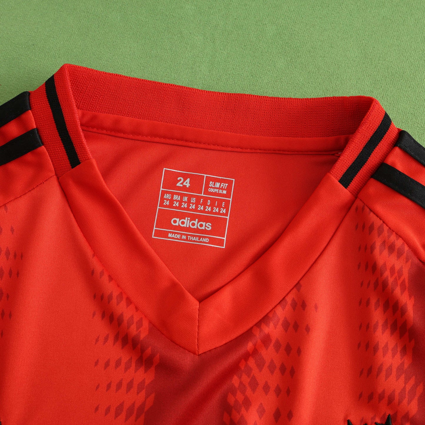 Bayern Munich 2024/25 Home Jersey - Fan Edition (Kids)