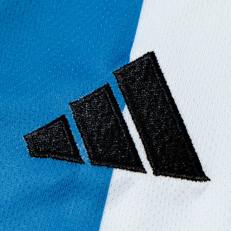 Argentina 2023/24 Home Jersey - Fan Edition - The Jersey Vault