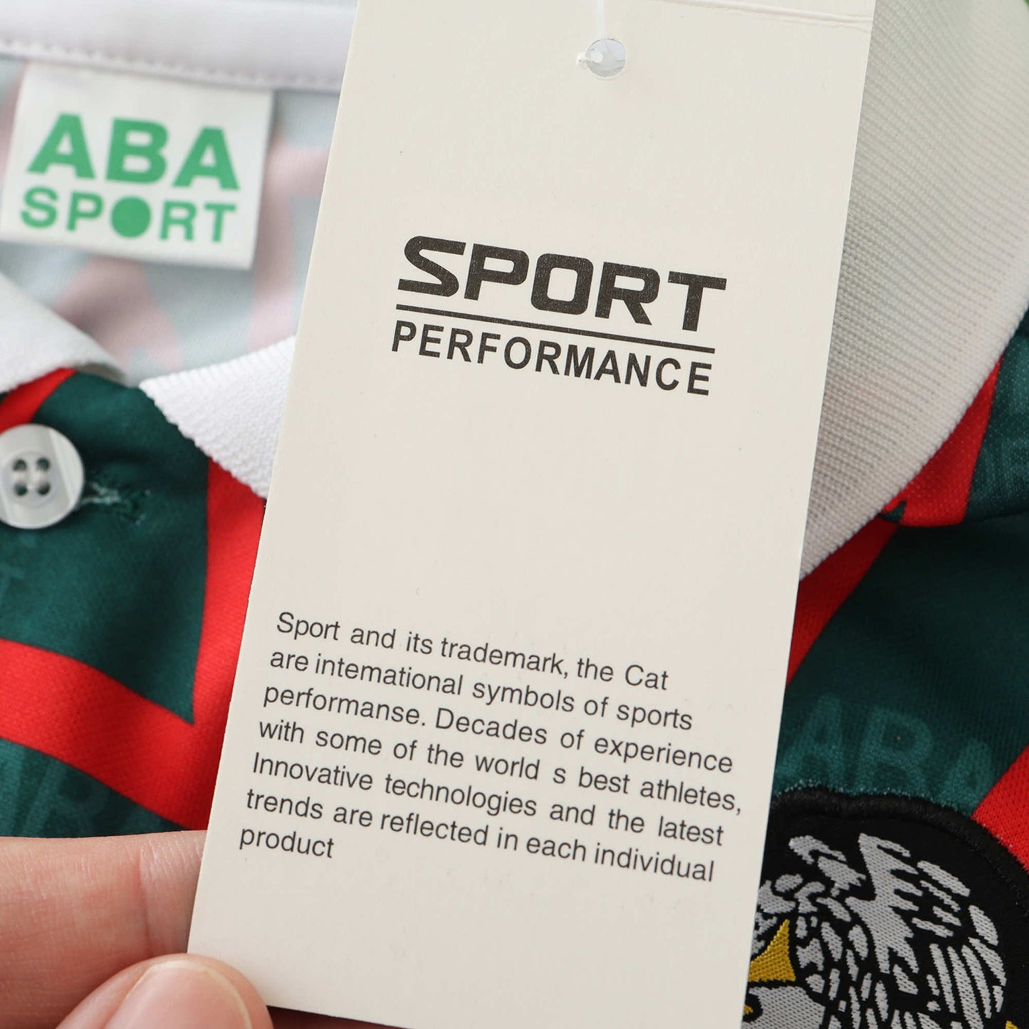 Mexico 1998/99 Third Jersey - Retro Edition