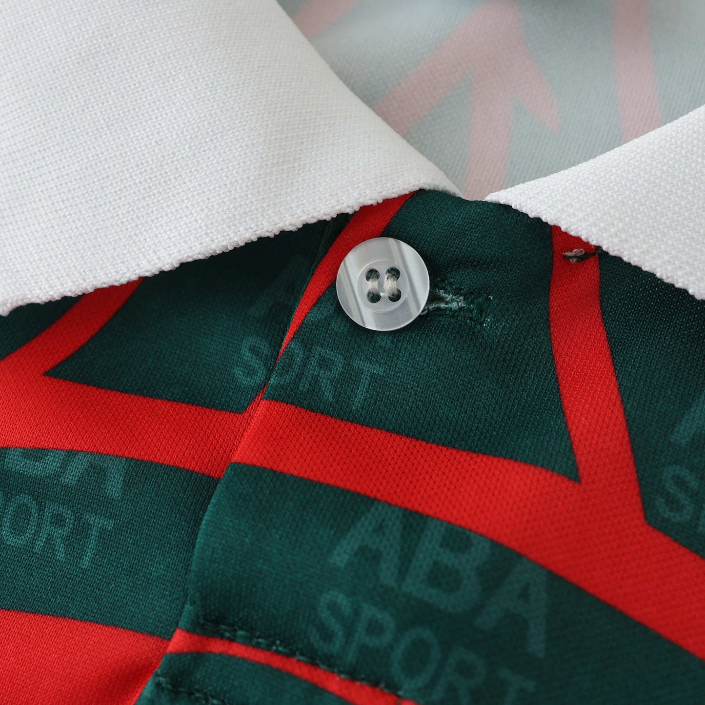 Mexico 1998/99 Third Jersey - Retro Edition