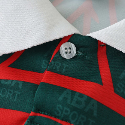 Mexico 1998/99 Third Jersey - Retro Edition