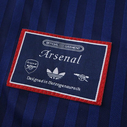 Arsenal 2024/25 Navy Concept Jersey - Special Edition