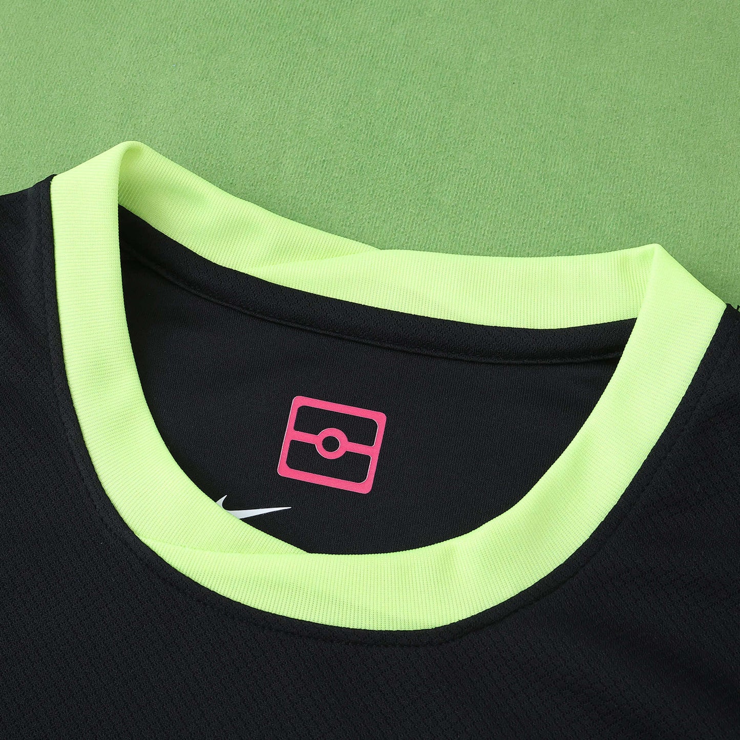 Australia 2025/26 Away Jersey - Fan Edition