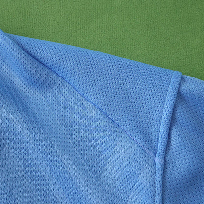 Uruguay 2025/26 Home Jersey - Fan Edition