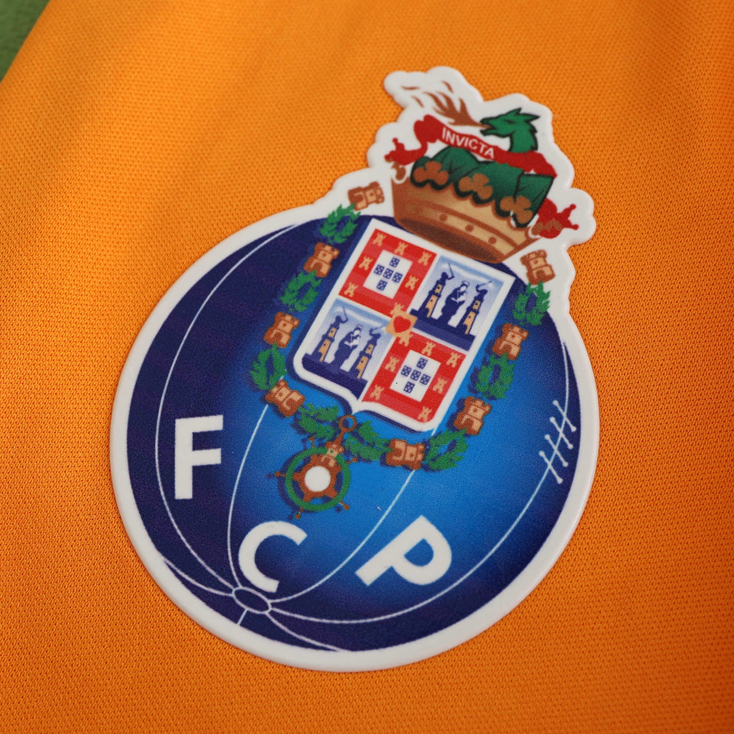 Porto 2024/25 Away Kit - Fan Edition (Kids)