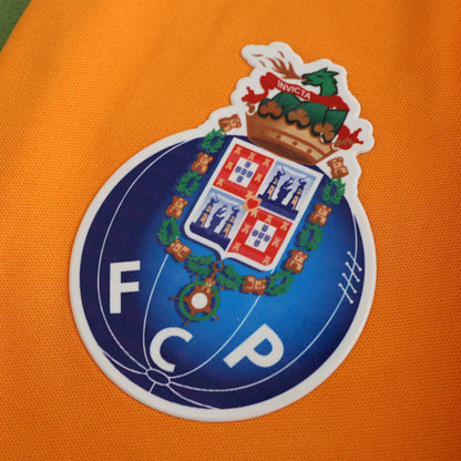 Porto 2024/25 Away Kit - Fan Edition (Kids)