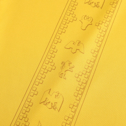 Romania 2024/25 Home Jersey - Fan Edition