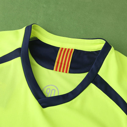 FC Barcelona 2005/06 Away Jersey - Retro Edition
