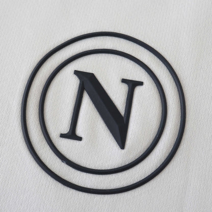 S.S.C. Napoli 2024/25 Away Jersey – Fan Edition