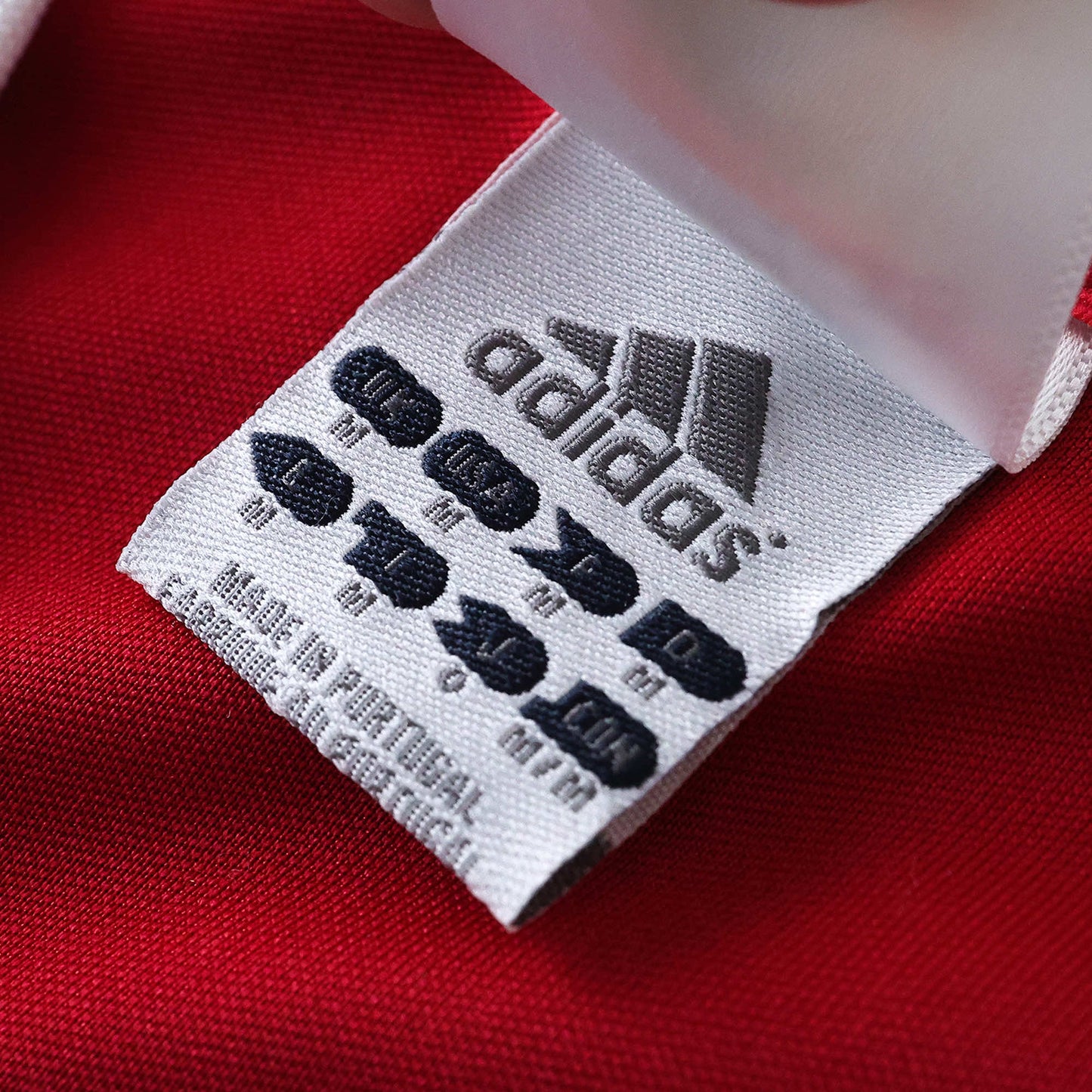 Bayern Munich 2003/04 Home Jersey - Retro Edition