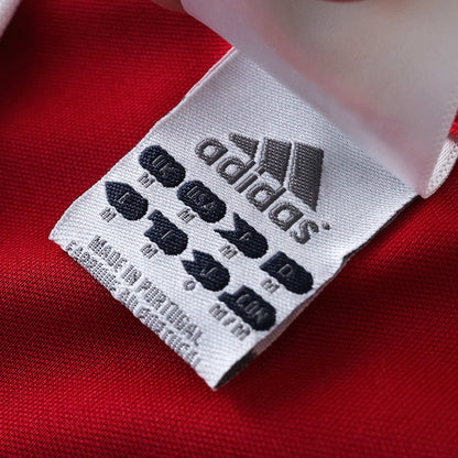 Bayern Munich 2003/04 Home Jersey - Retro Edition