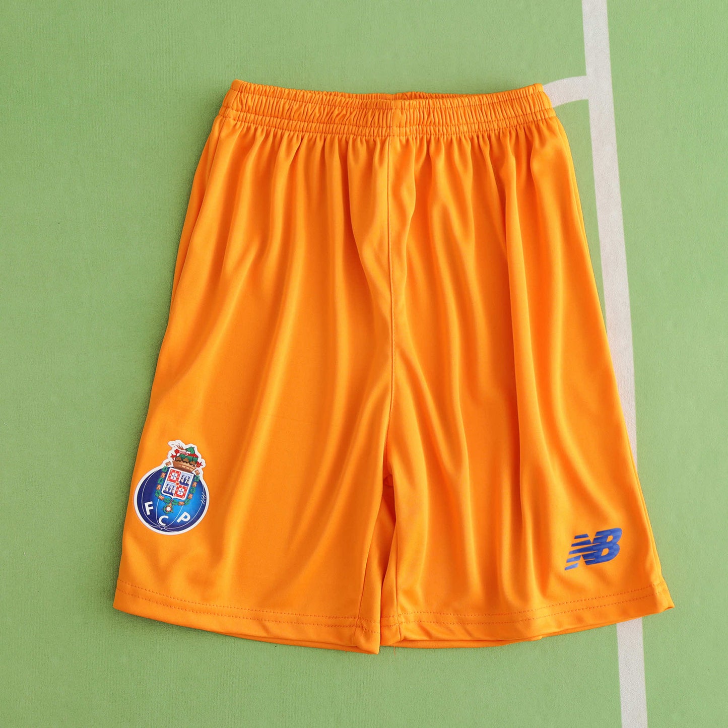 Porto 2024/25 Away Kit - Fan Edition (Kids)