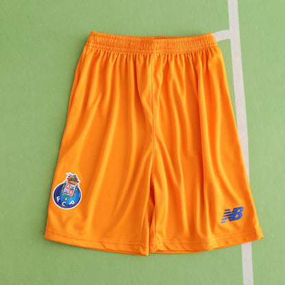 Porto 2024/25 Away Kit - Fan Edition (Kids)