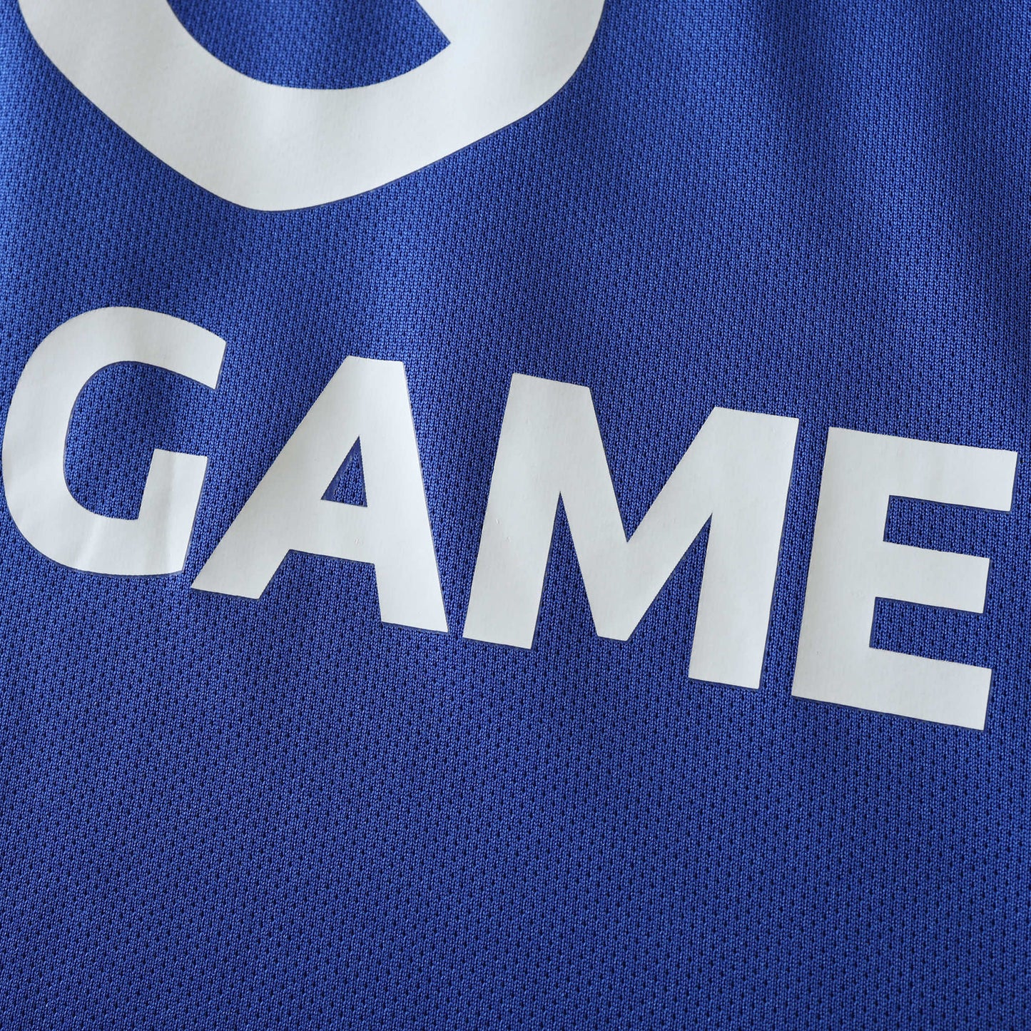 Leicester City 2024/25 Home Jersey - Fan Edition