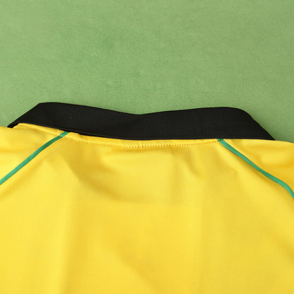 Jamaica 1998/99 Home Jersey - Retro Edition