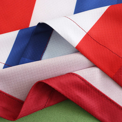 UEFA Norway 2024/25 Home Jersey - Fan Edition