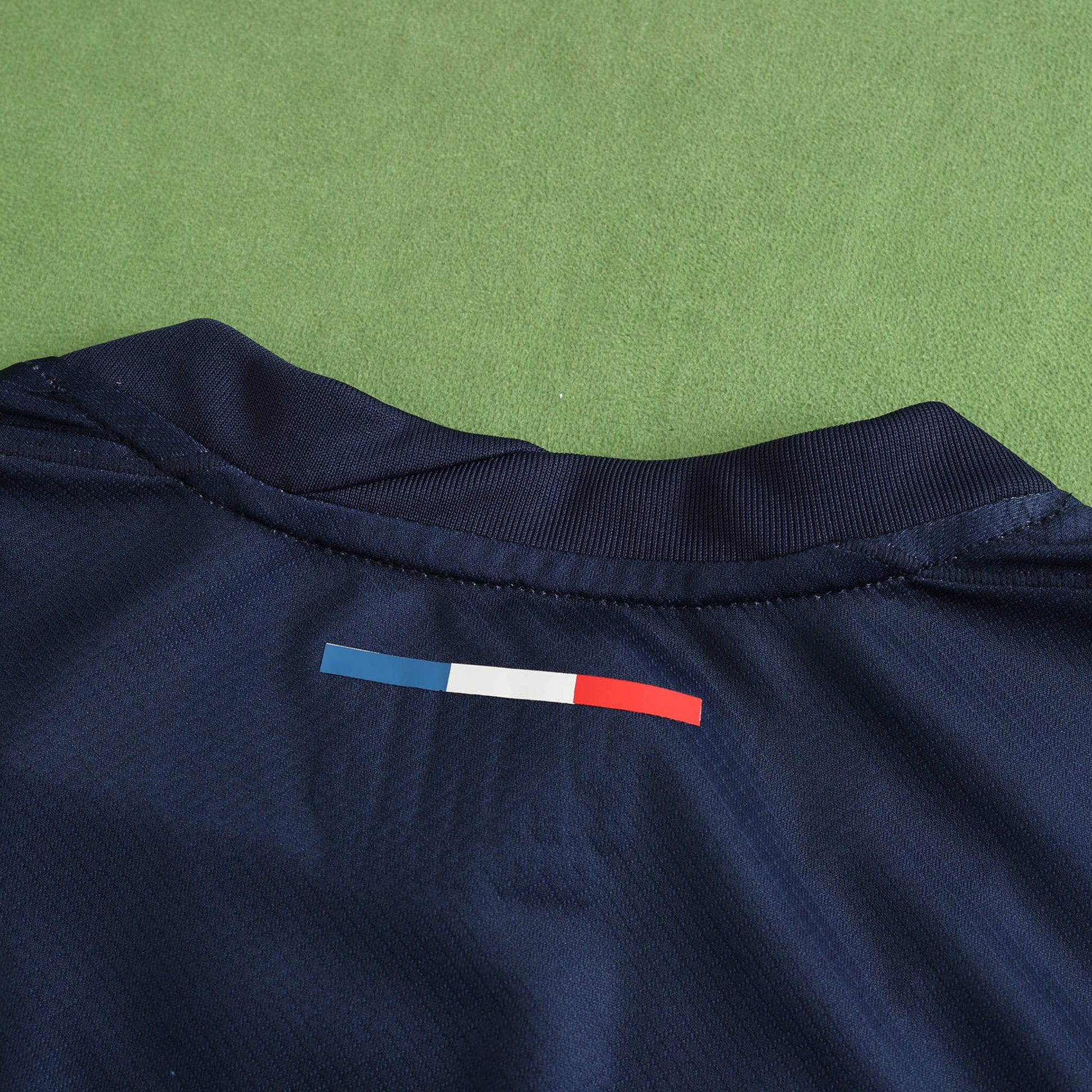 Paris Saint Germain 2024/25 Home Jersey - Fan Edition - The Jersey Vault