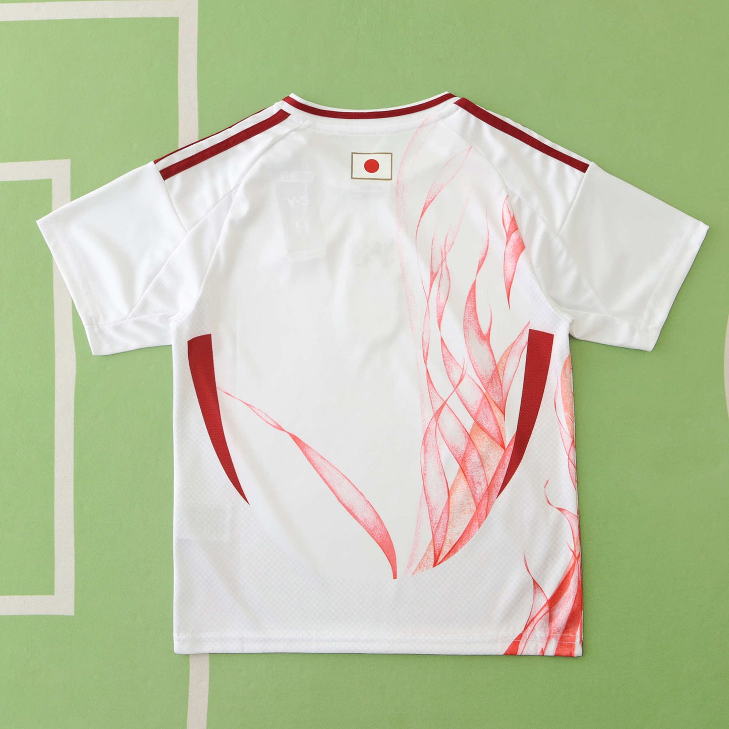 Japan 2024/25 Away Kit - Fan Editioan (Kids)