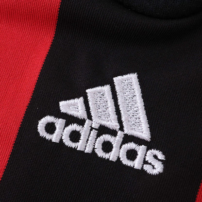 AC Milan 2006/07 Home Kits - Retro Edition (Kids)