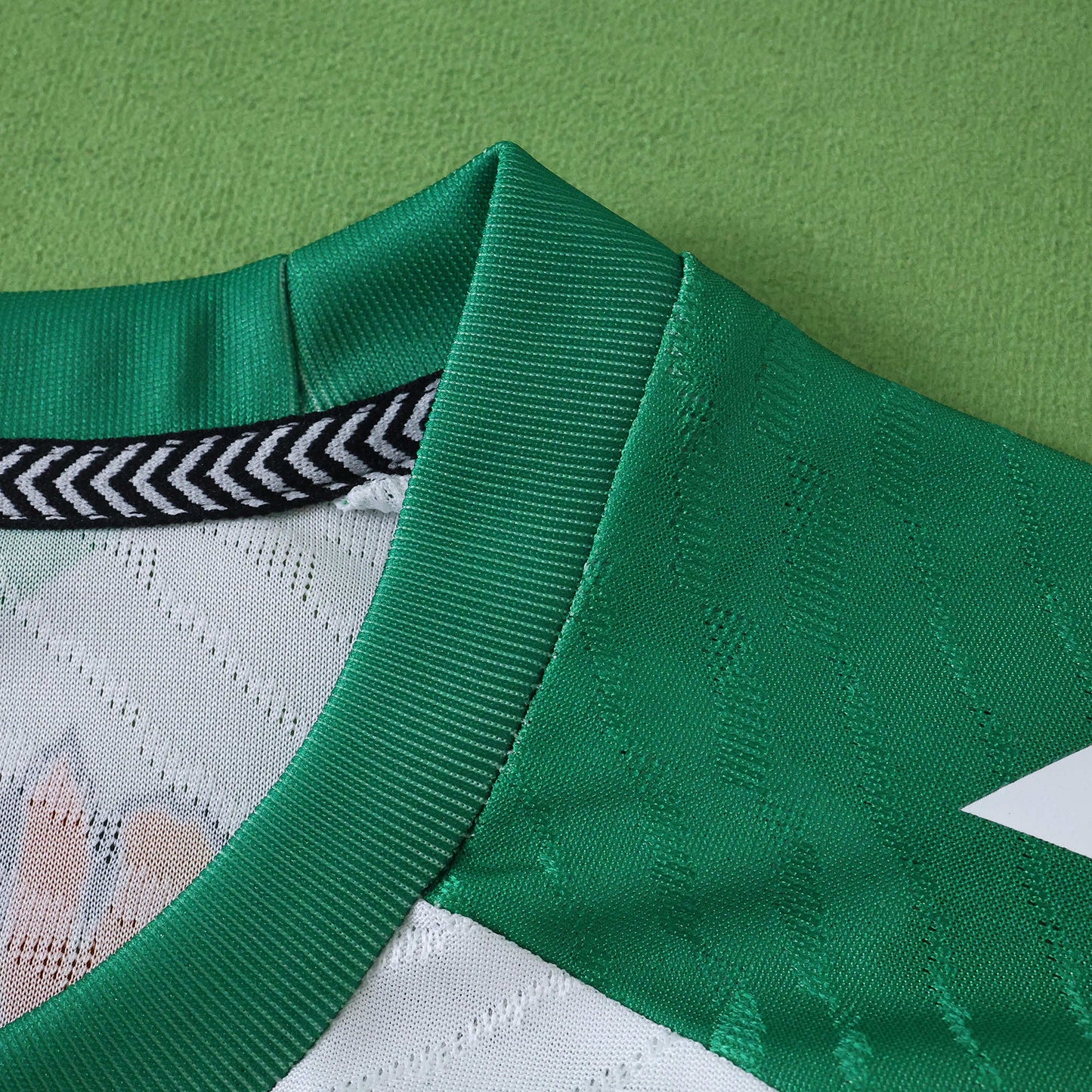 Real Betis 2024/25 Naruto Jersey - Special Edition