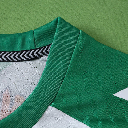 Real Betis 2024/25 Naruto Jersey - Special Edition