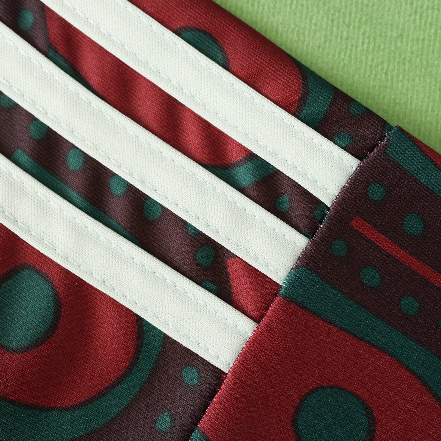 Mexico 2024/25 Home Jersey - Fan Edition