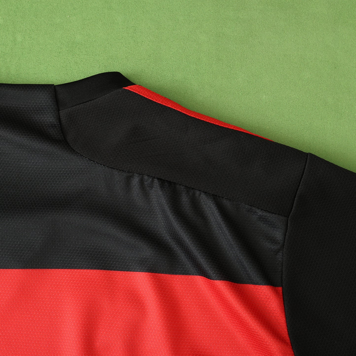 CR Flamengo 2024/25 Home Jersey - Fan Edition