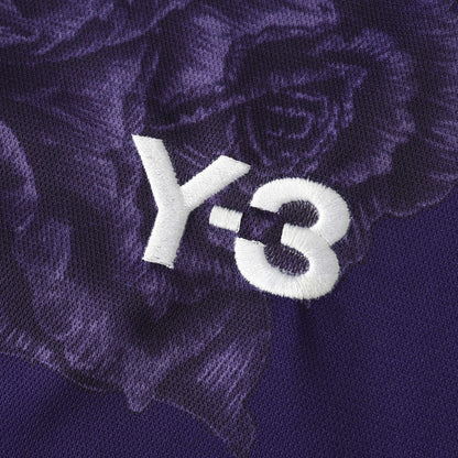 Real Madrid 2024/25 Y-3 Lavender Rose Jersey - Special Edition