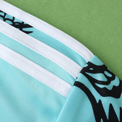 Real Madrid 2024/25 Sunset Dragon Jersey - Special Edition