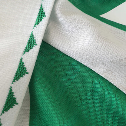 Real Betis 2024/25 Home Jersey - Fan Edition