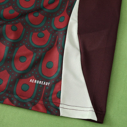 Mexico 2024/25 Home Jersey - Fan Edition