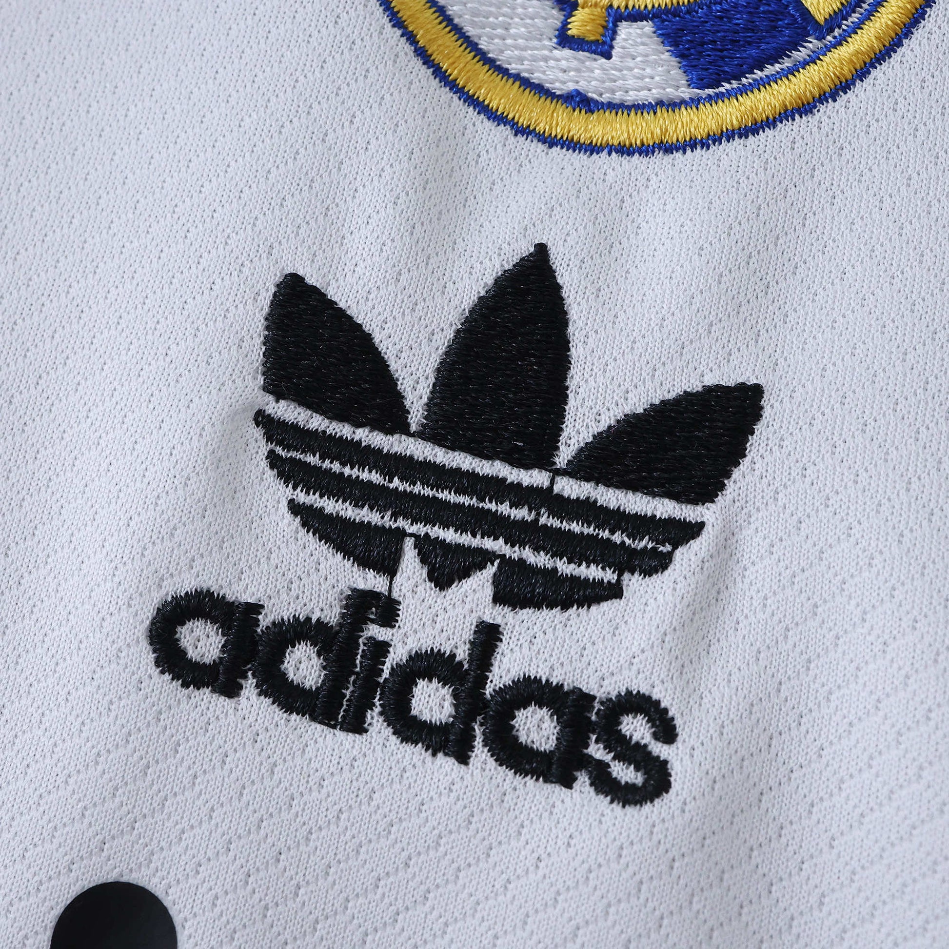 Real Madrid 2025/26 Concept Jersey - Special Edition - The Jersey Vault