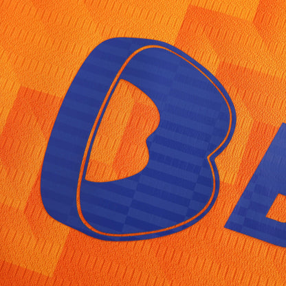 Porto 2024/25 Away Jersey - Fan Edition