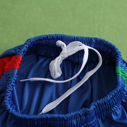 Italy 2023/24 Away Kit - Fan Edition (Kids)