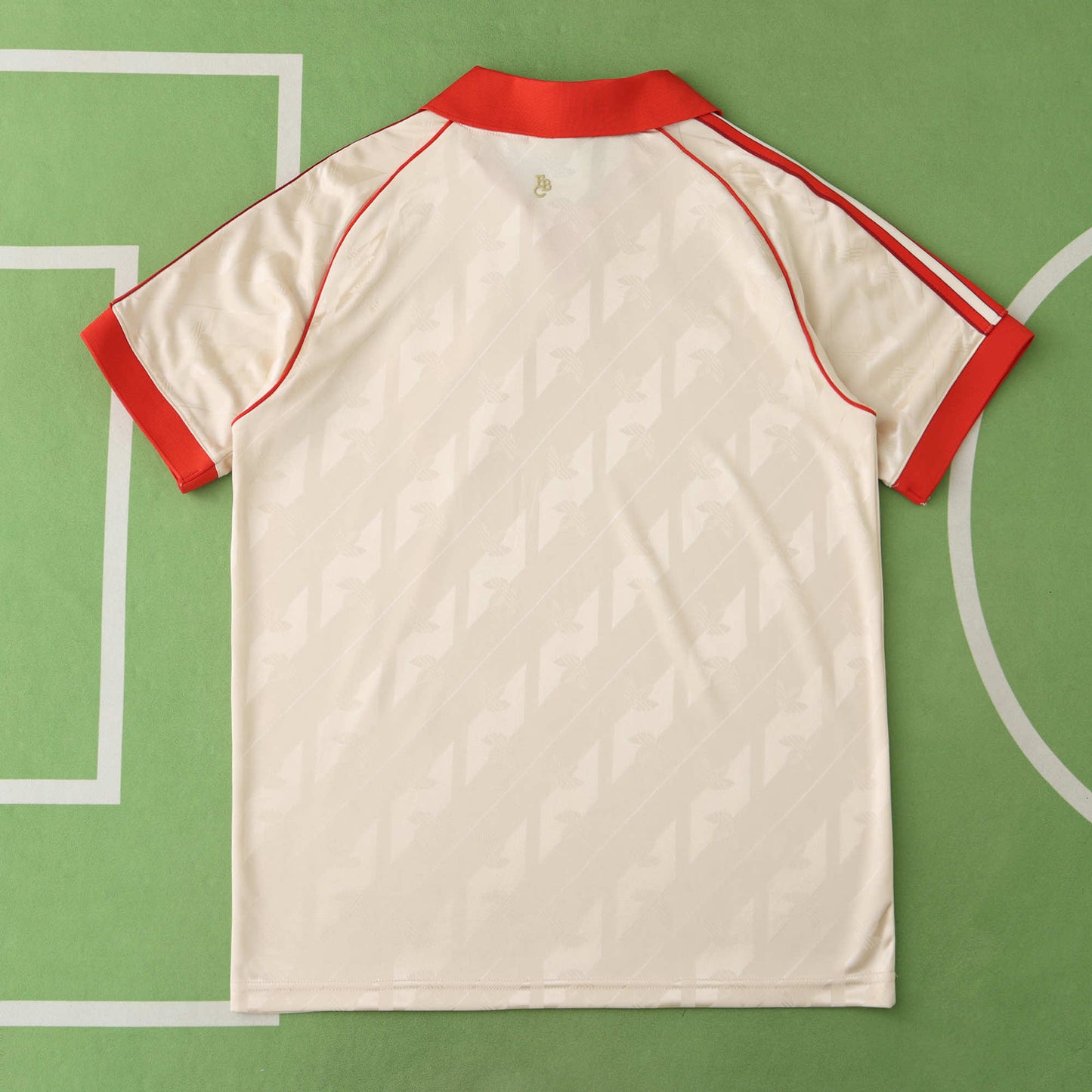 Bayern Munich 2024/25 Away Commemorative Jersey - Special Edition