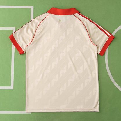 Bayern Munich 2024/25 Away Commemorative Jersey - Special Edition