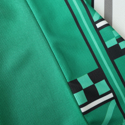 Nigeria 2024/25 Home Jersey - Fan Edition