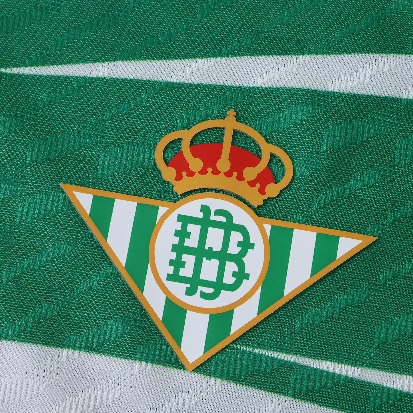 Real Betis 2024/25 Naruto Jersey - Special Edition