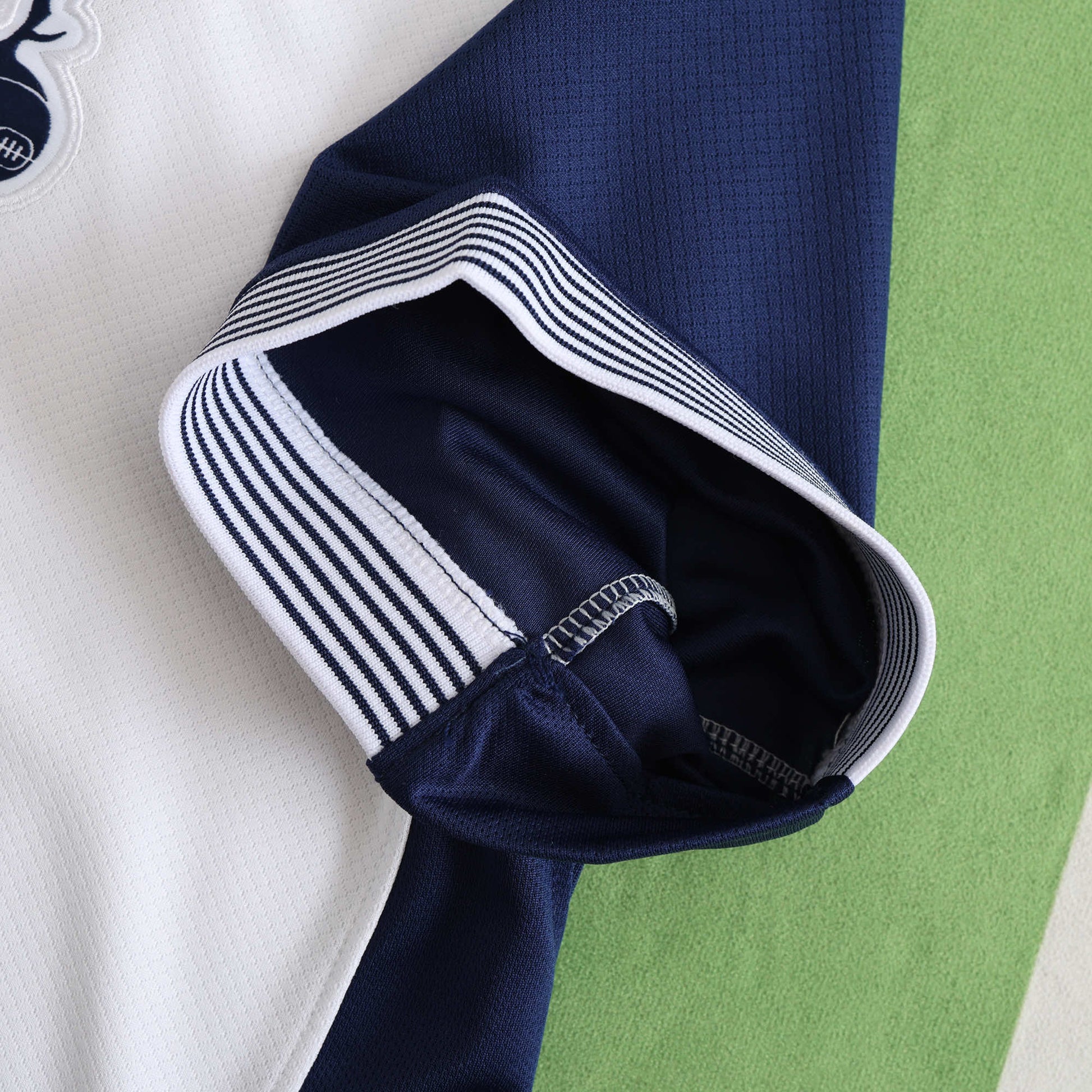 Tottenham 2024/25 Home Jersey - Fan Edition - The Jersey Vault