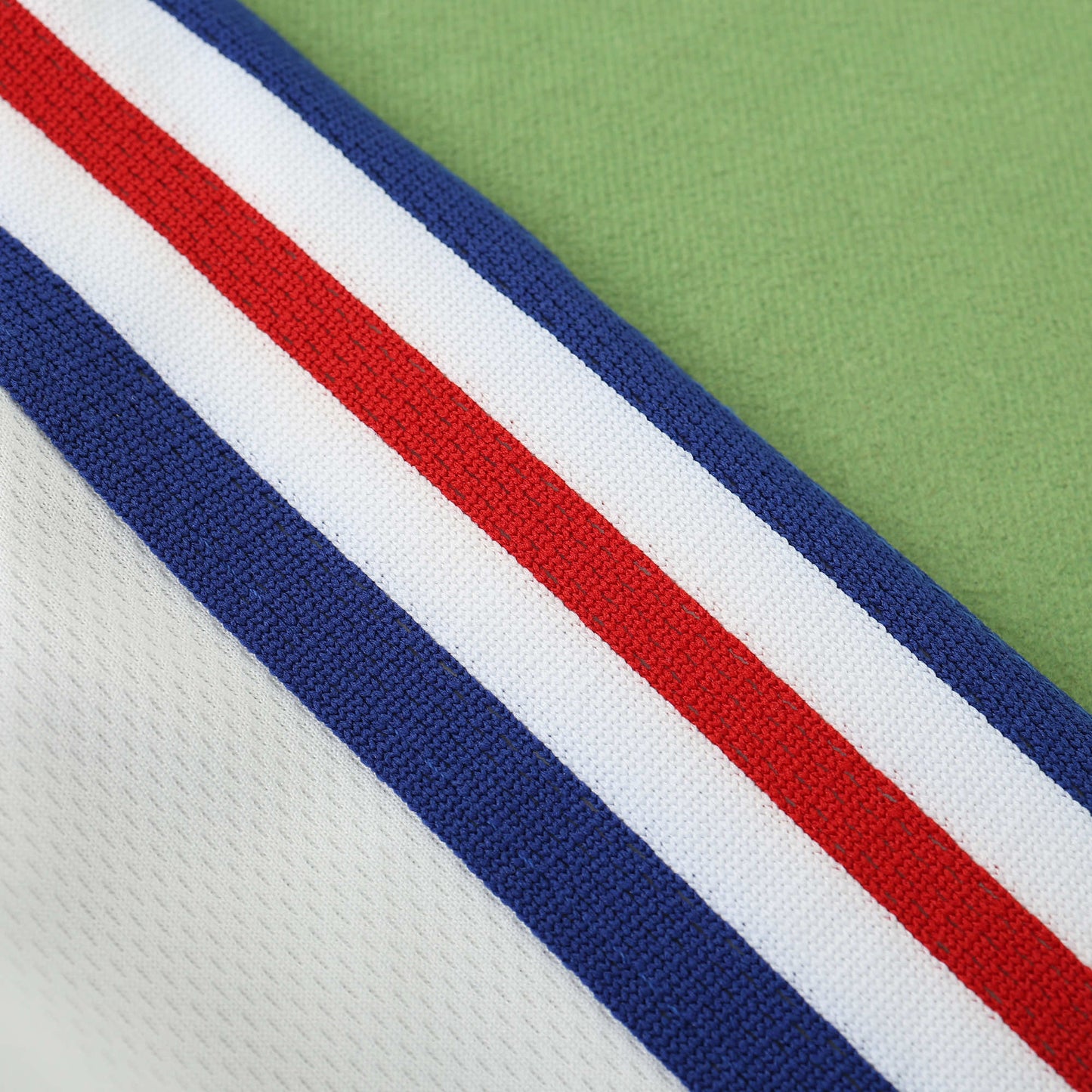 France 1998/99 Longsleeved Away Jersey - Retro Edition - The Jersey Vault
