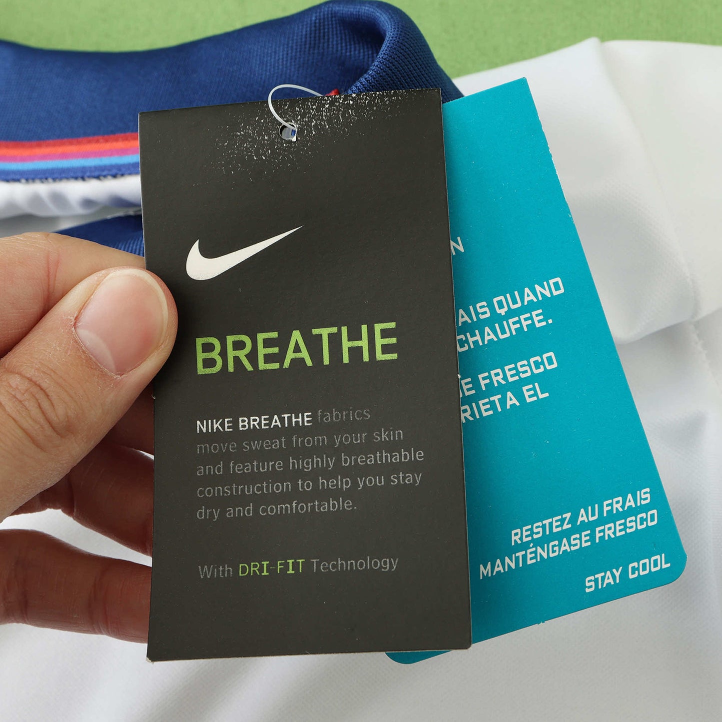 England 2024/25 Home Kit - Fan Edition (Kids)