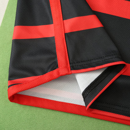 CR Flamengo 2024/25 Home Jersey - Fan Edition