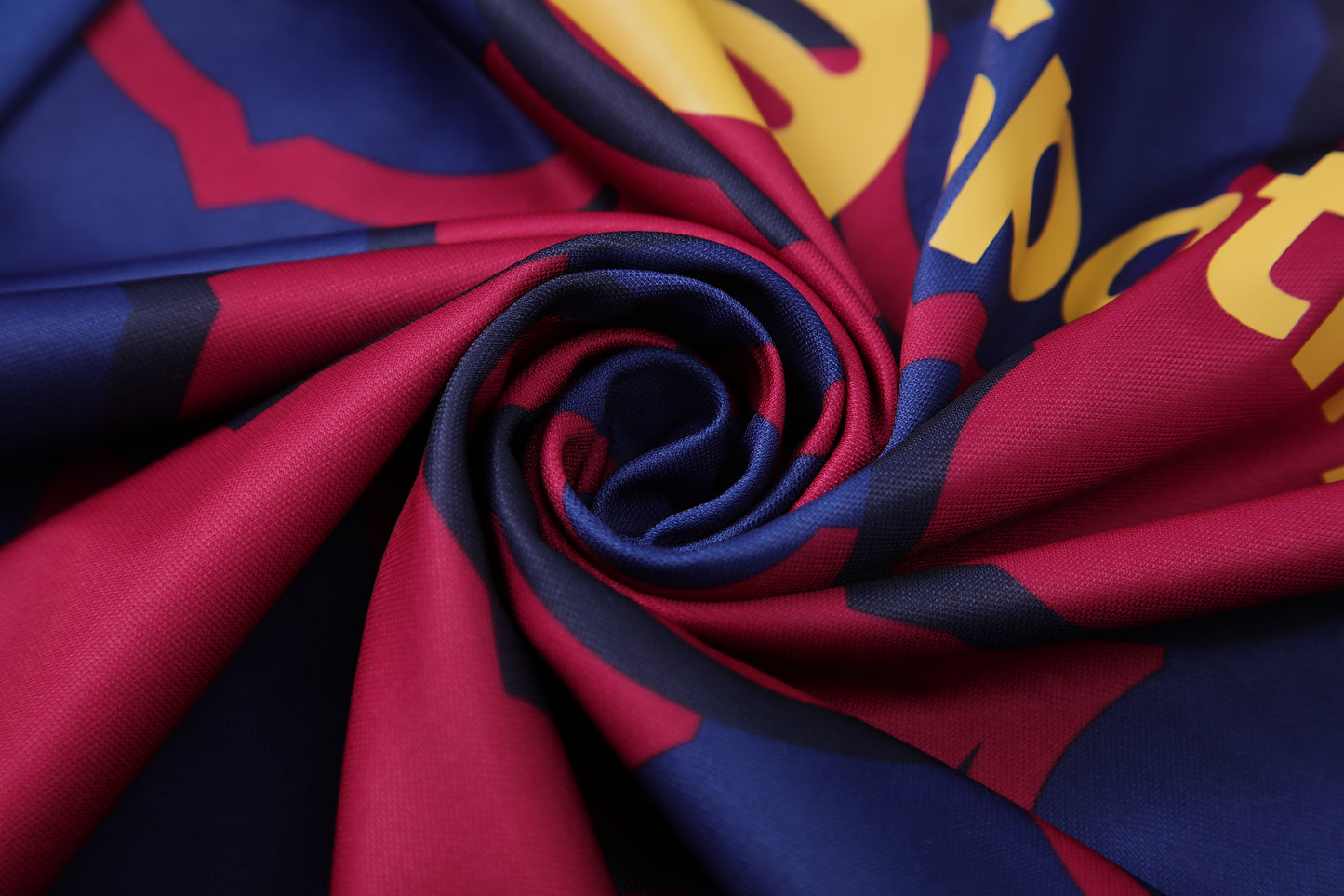 FC. Barcelona 2024/25 Training Vest Tracksuit (red 3)