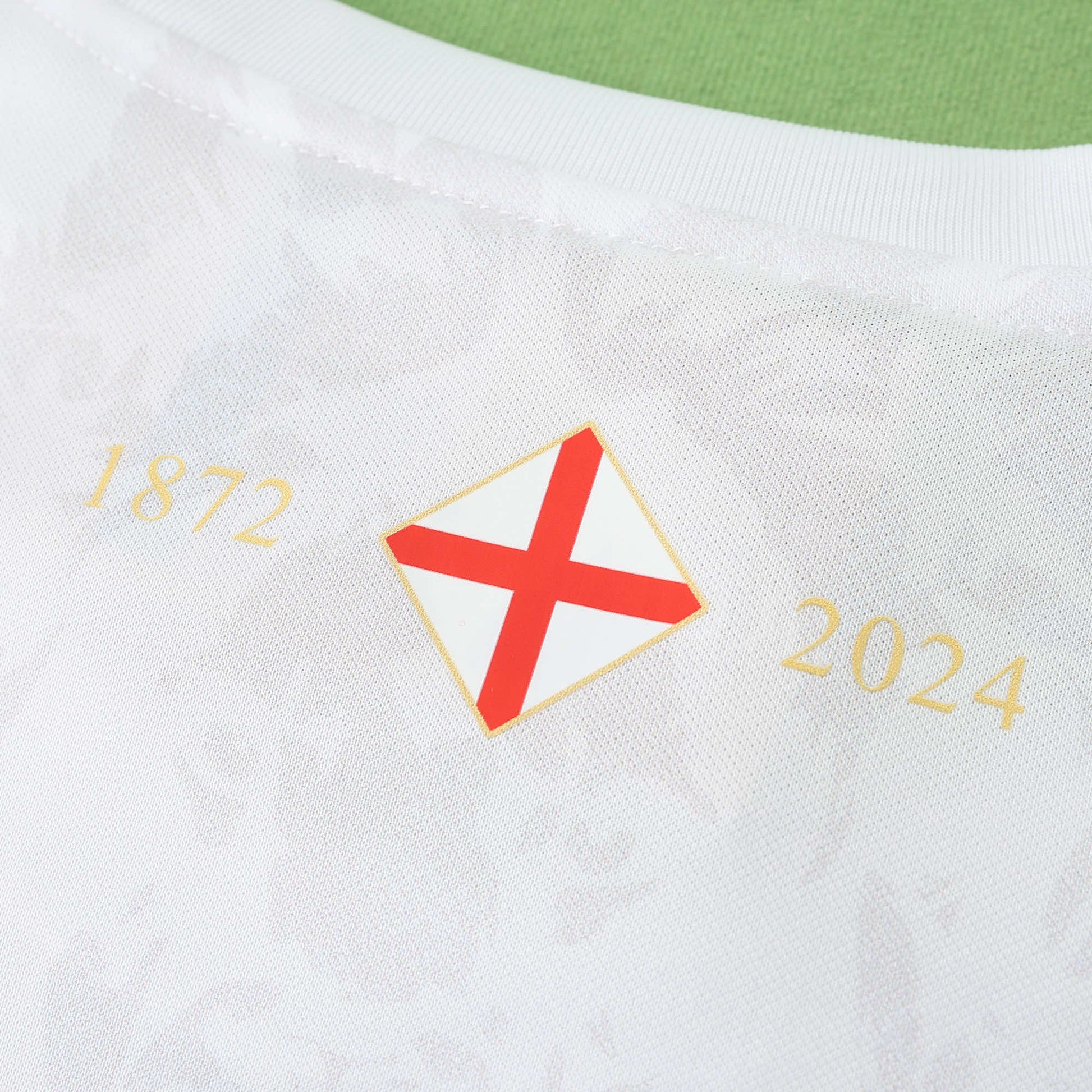 England 2024/25 Concept Jersey - Special Edition - The Jersey Vault
