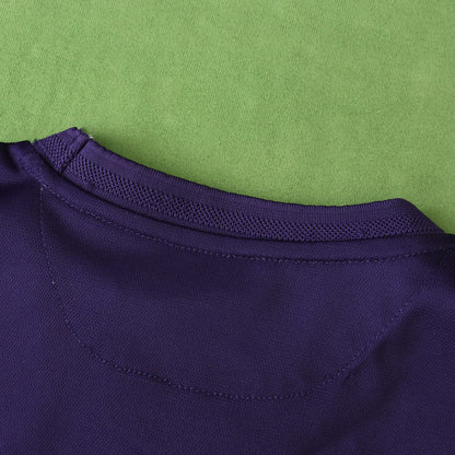 Real Madrid 2024/25 Y-3 Lavender Rose Jersey - Special Edition