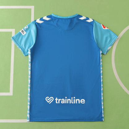 Real Betis 2024/25 Third Jersey - Fan Edition - The Jersey Vault